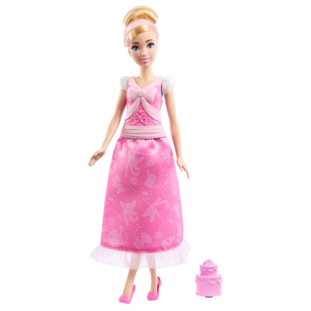 Disney | Princesa Set de Juego Cenicienta