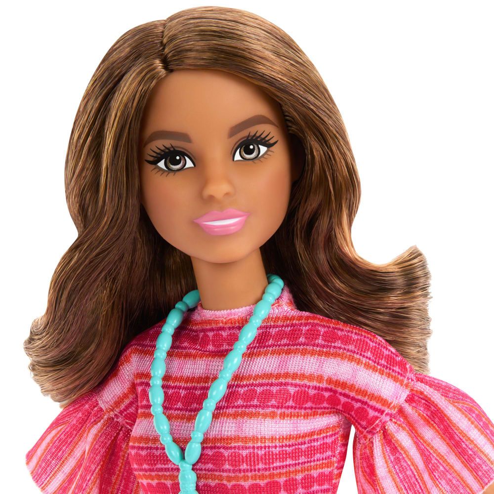 Barbie | Muñeca Teresa