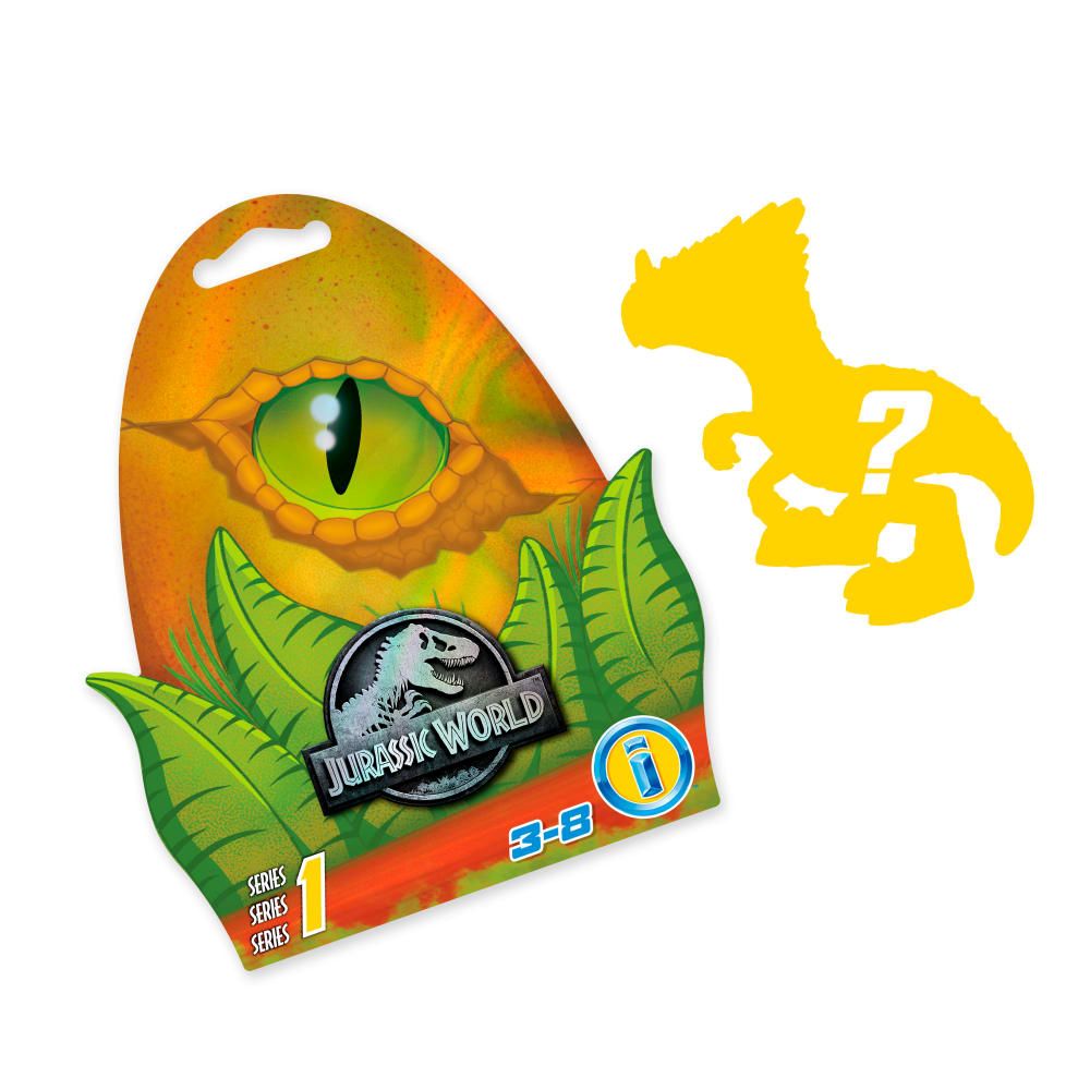 Imaginext | Dinosaurio Baby Dinos
