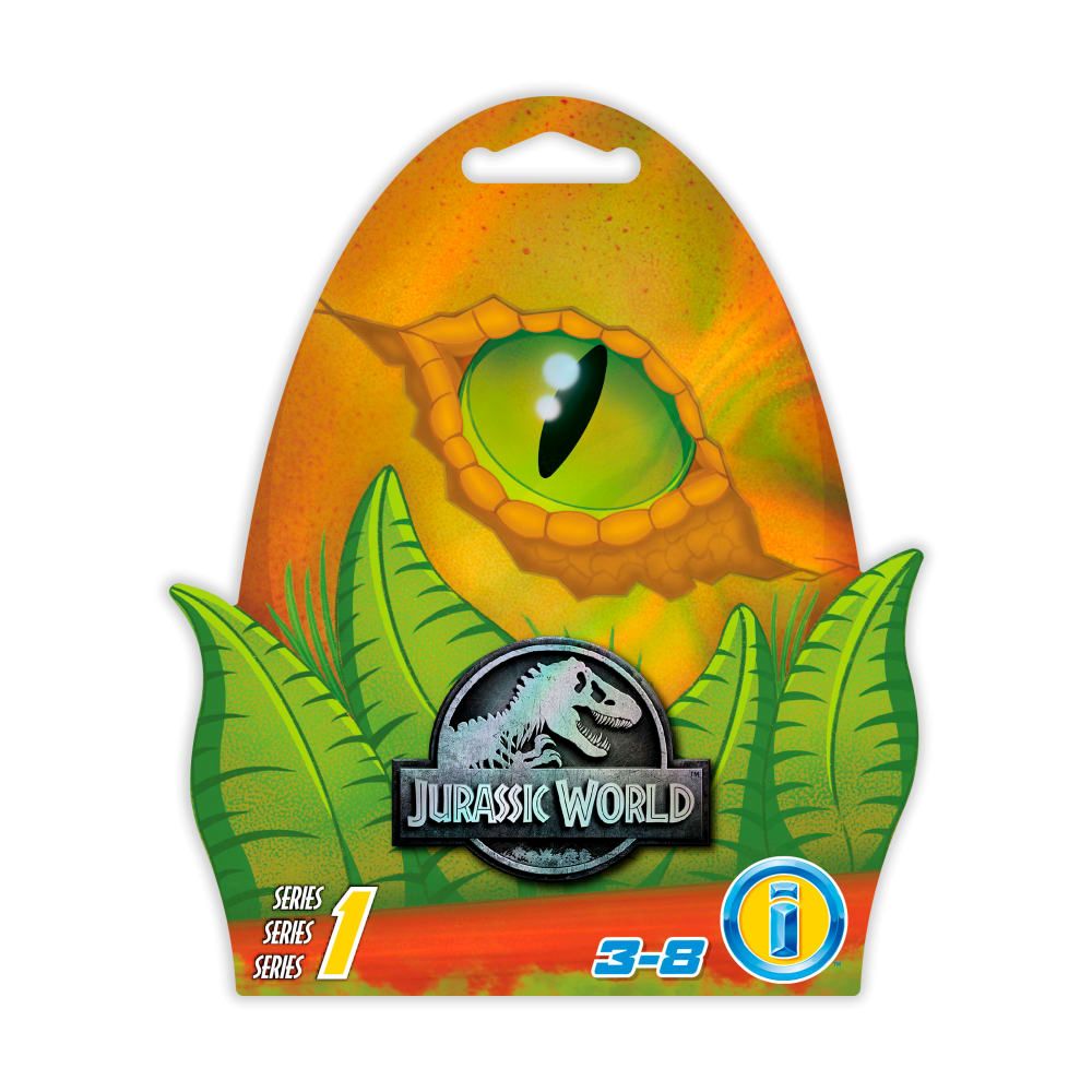 Imaginext | Dinosaurio Baby Dinos