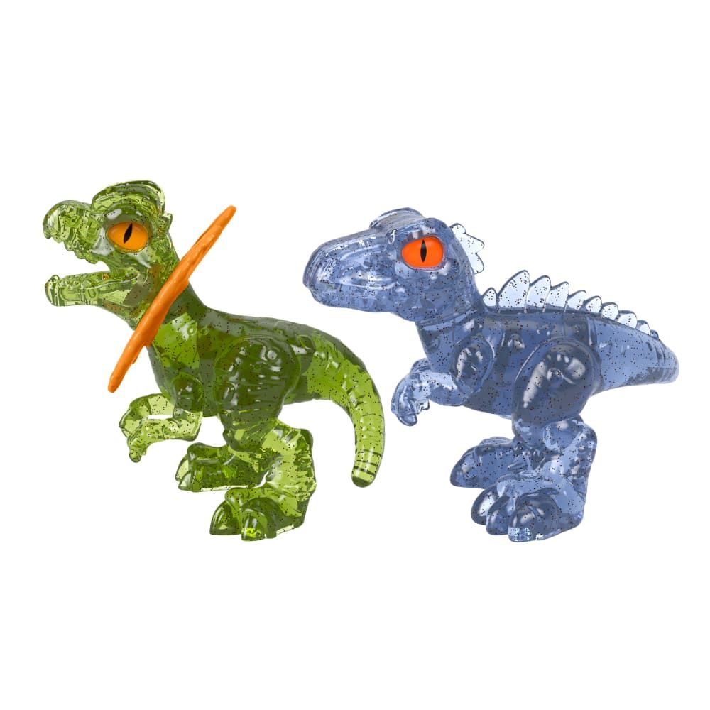 Imaginext | Dinosaurio Baby Dinos