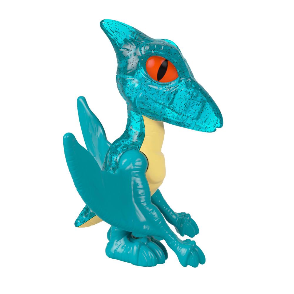 Imaginext | Dinosaurio Baby Dinos