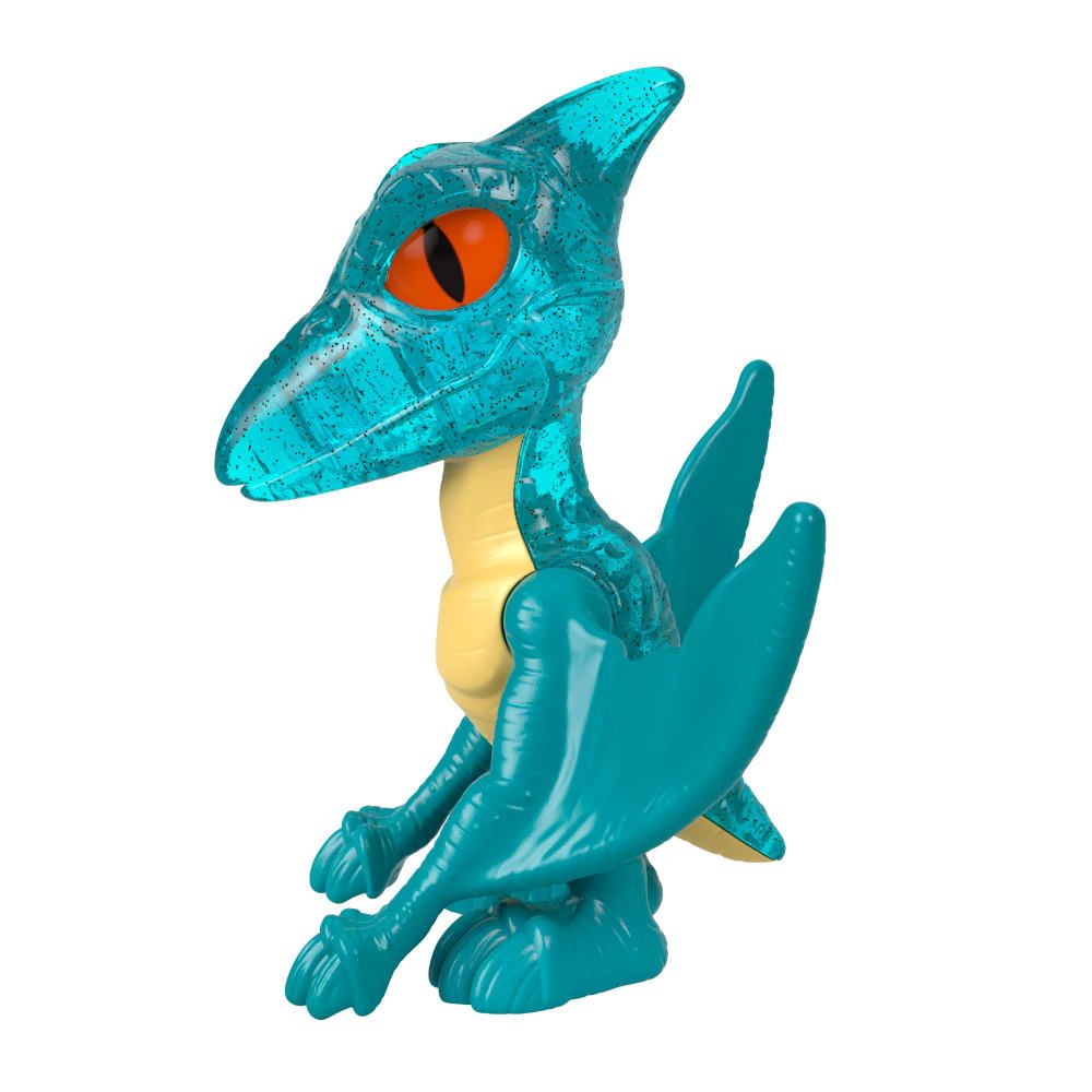Imaginext | Dinosaurio Baby Dinos