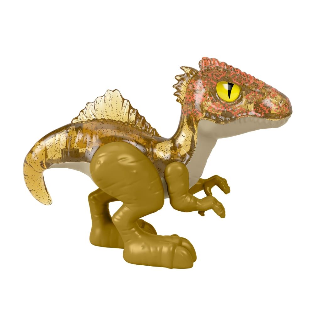 Imaginext | Dinosaurio Baby Dinos