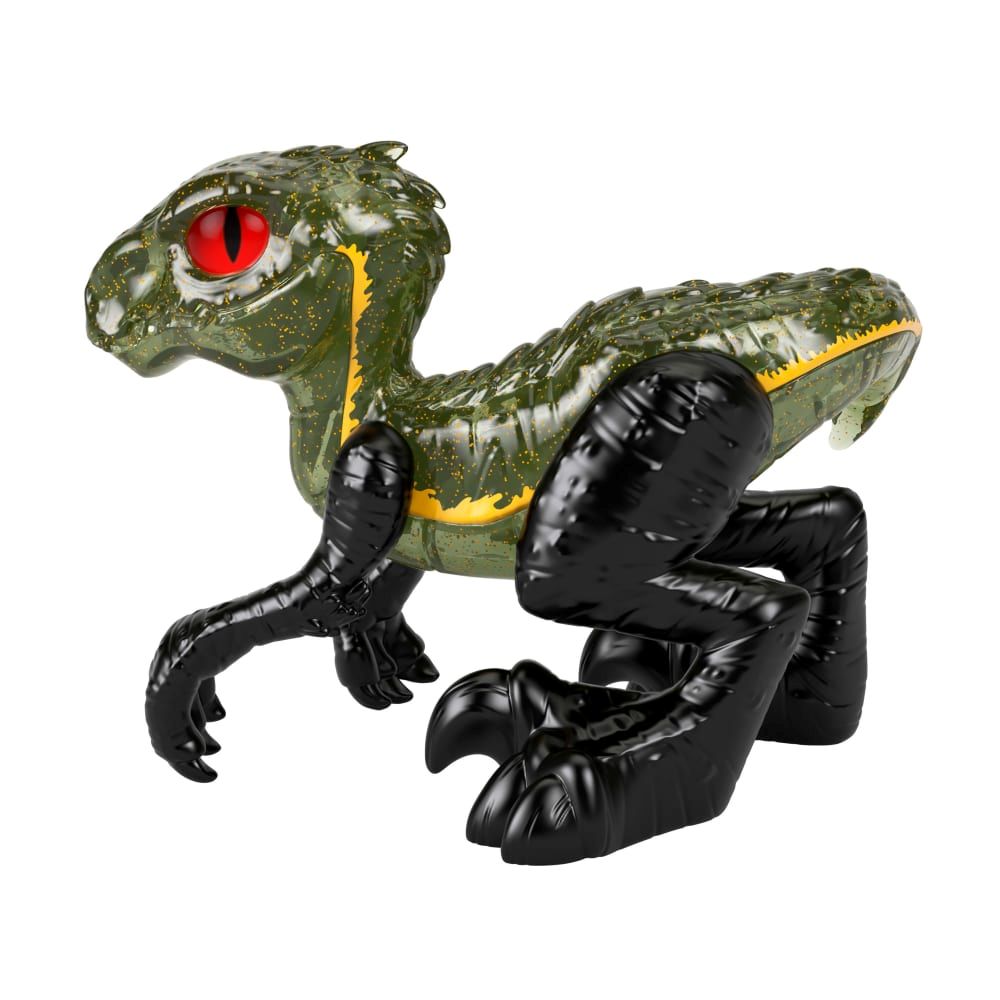 Imaginext | Dinosaurio Baby Dinos