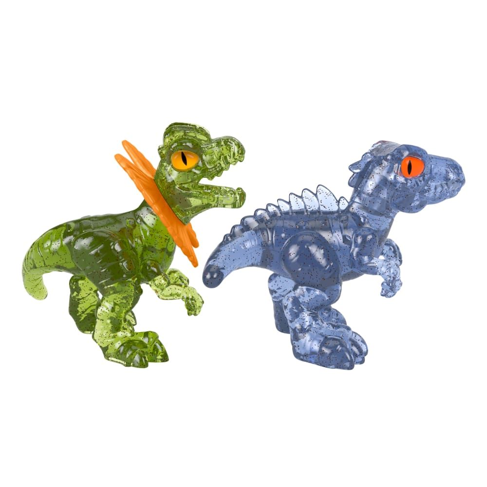 Imaginext | Dinosaurio Baby Dinos