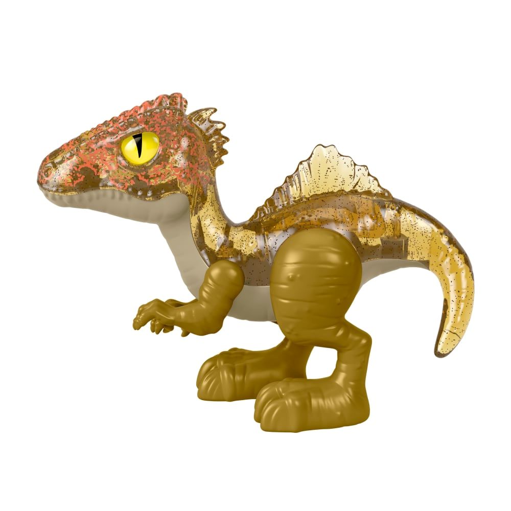 Imaginext | Dinosaurio Baby Dinos