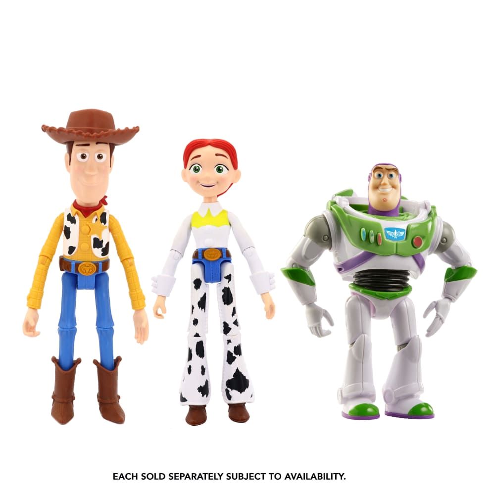 Disney Pixar | Personaje Sorpresa 9.5&quot;