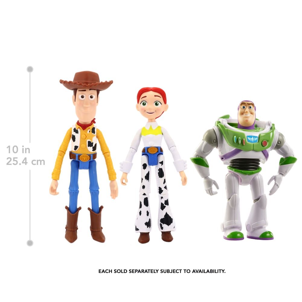 Disney Pixar | Personaje Sorpresa 9.5&quot;