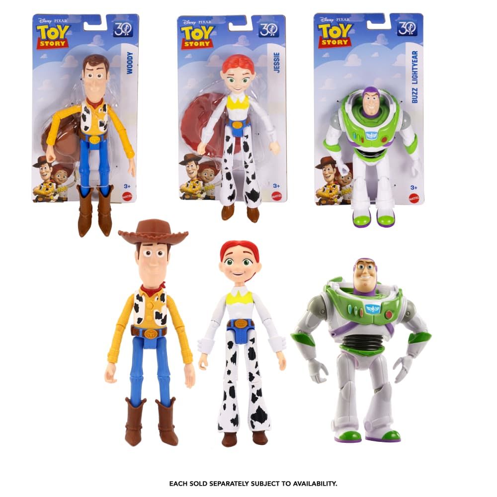 Disney Pixar | Personaje Sorpresa 9.5&quot;