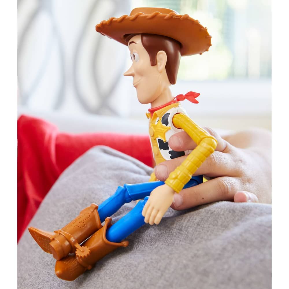 Disney Pixar | Personaje Sorpresa 9.5&quot;