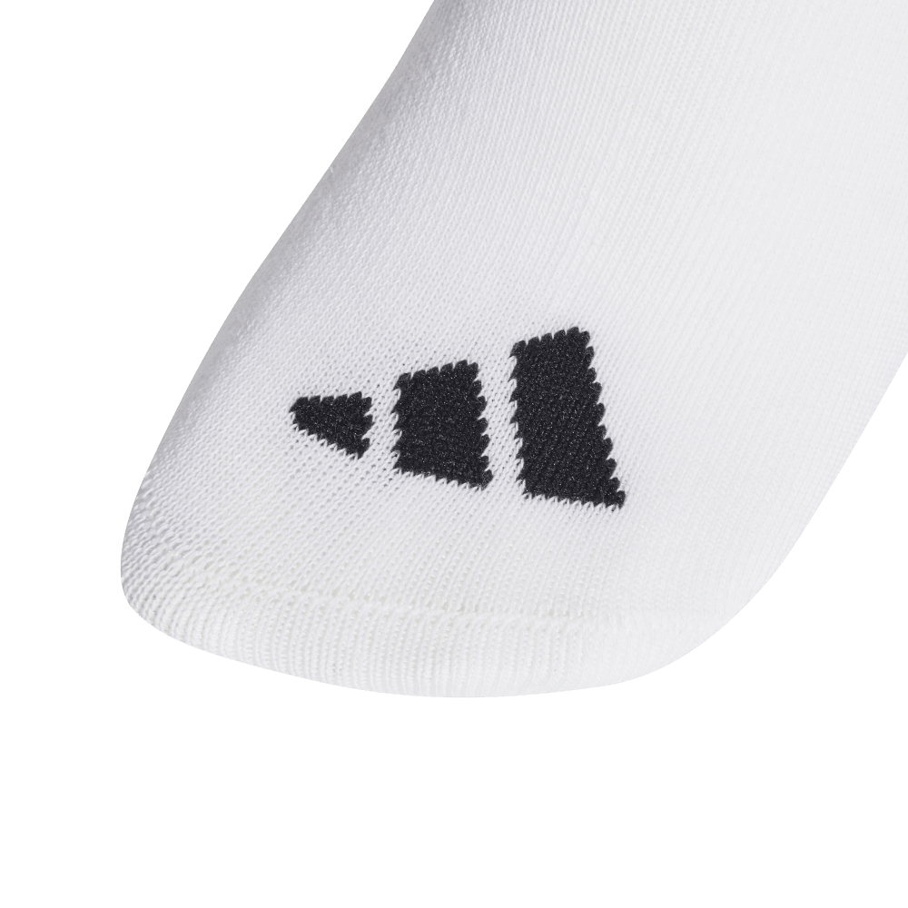 Adidas | Calcetines Acanalados 3 Pares Kids
