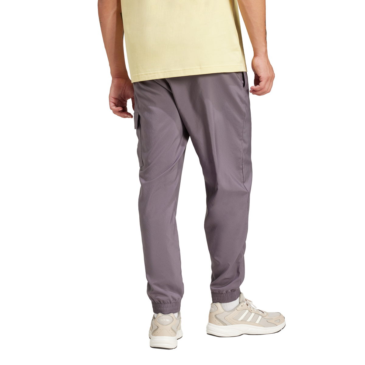 Adidas | Essentials Small Logo Cargo