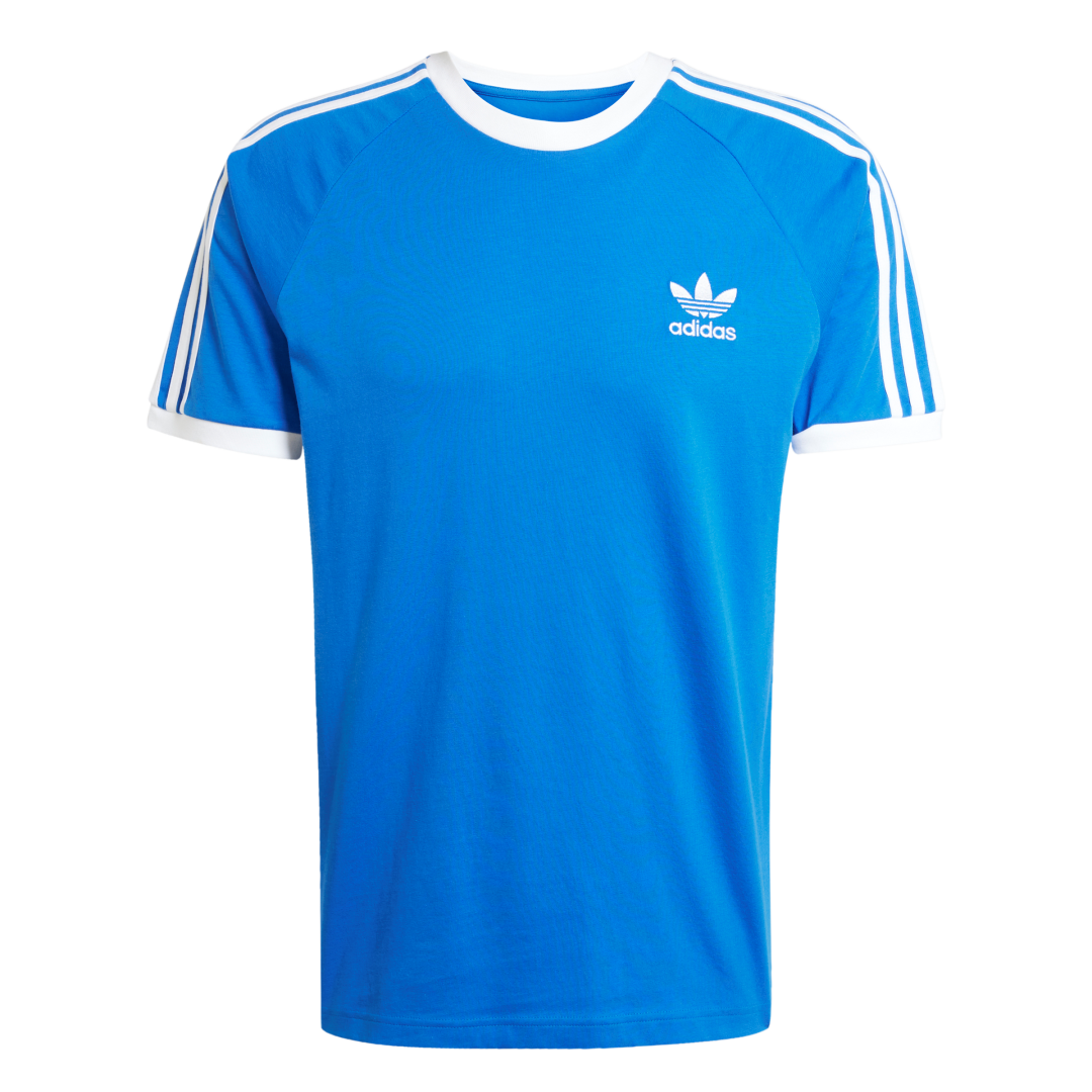 Adidas | Playeras Adicolor Classics 3 Stripes JD2880