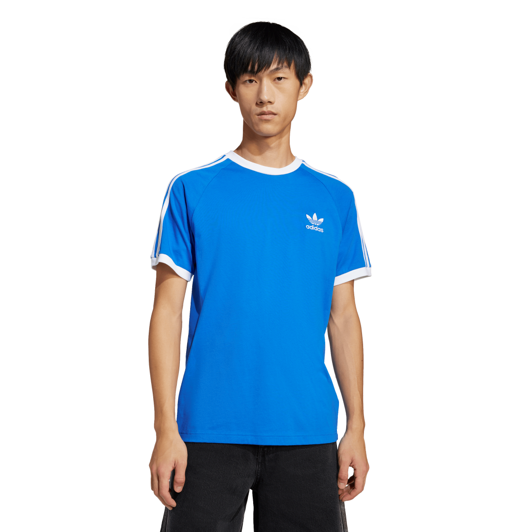 Adidas | Playeras Adicolor Classics 3 Stripes JD2880
