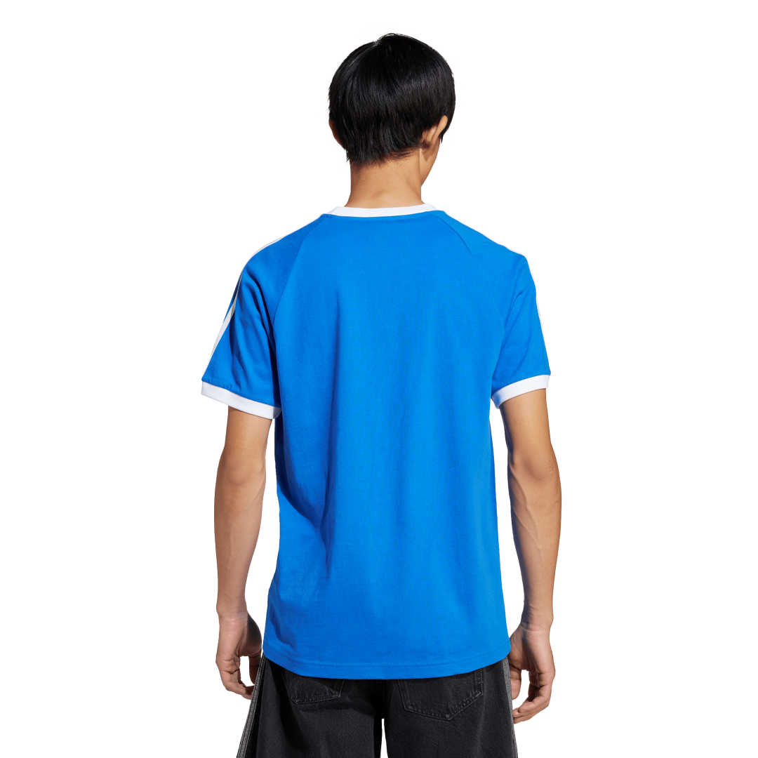 Adidas | Playeras Adicolor Classics 3 Stripes JD2880