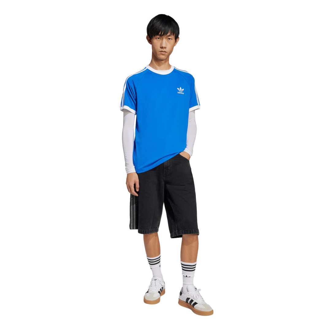 Adidas | Playeras Adicolor Classics 3 Stripes JD2880