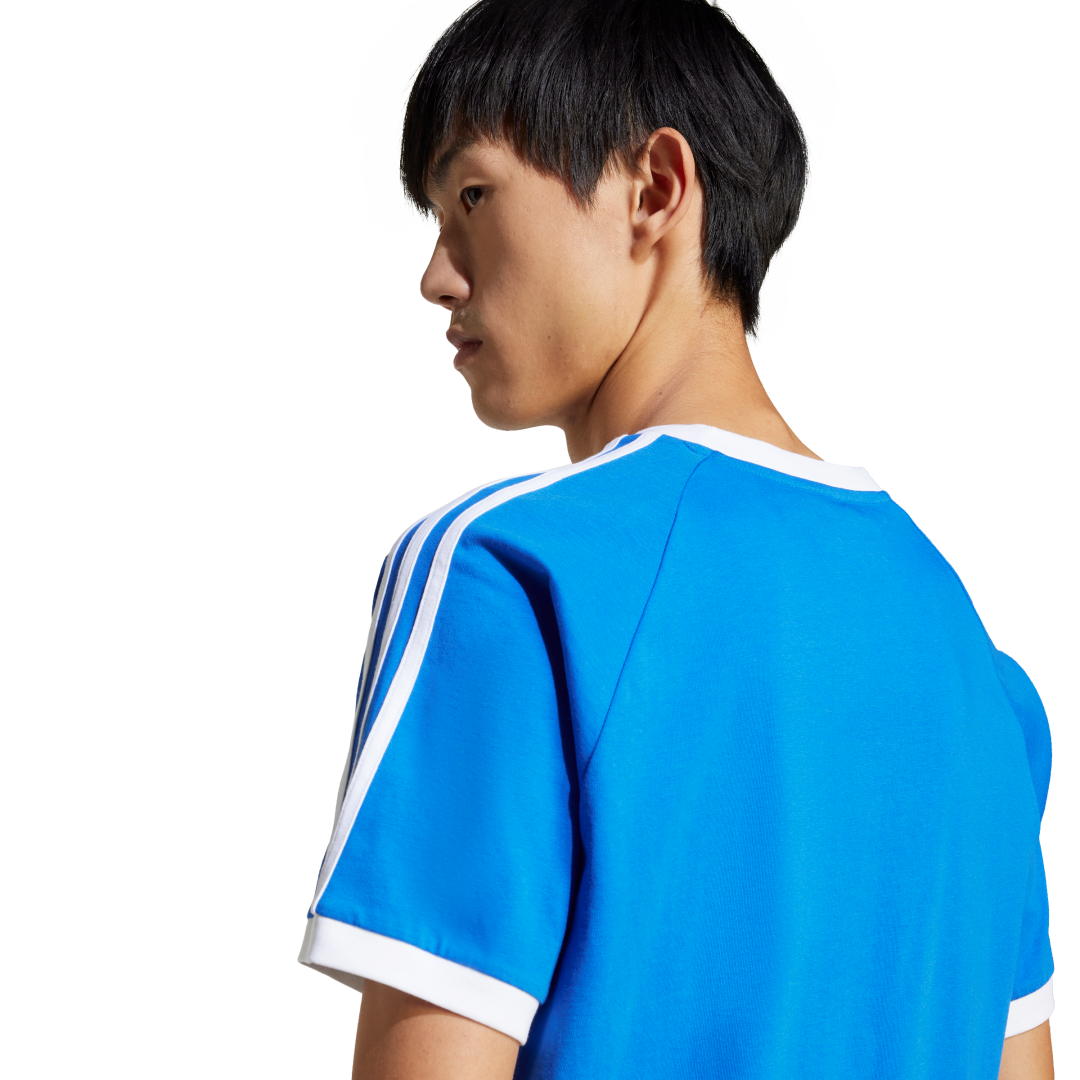 Adidas | Playeras Adicolor Classics 3 Stripes JD2880