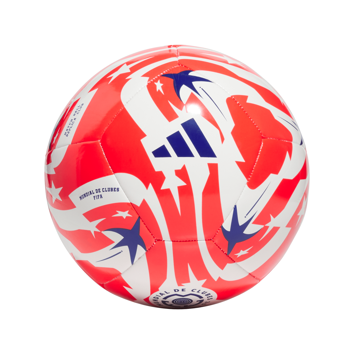 Adidas  | Balón Mundial de Clubes FIFA 25 Club