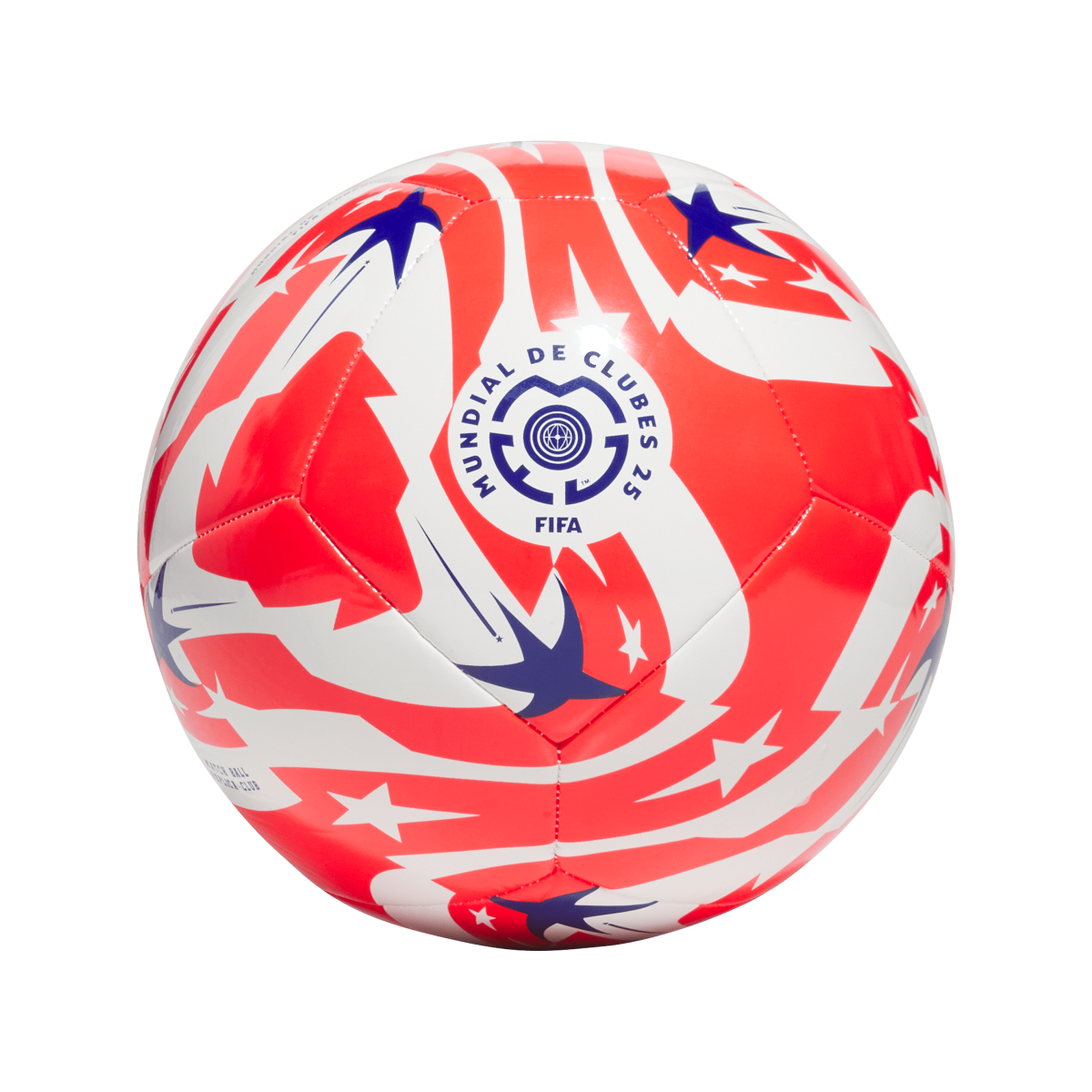 Adidas  | Balón Mundial de Clubes FIFA 25 Club