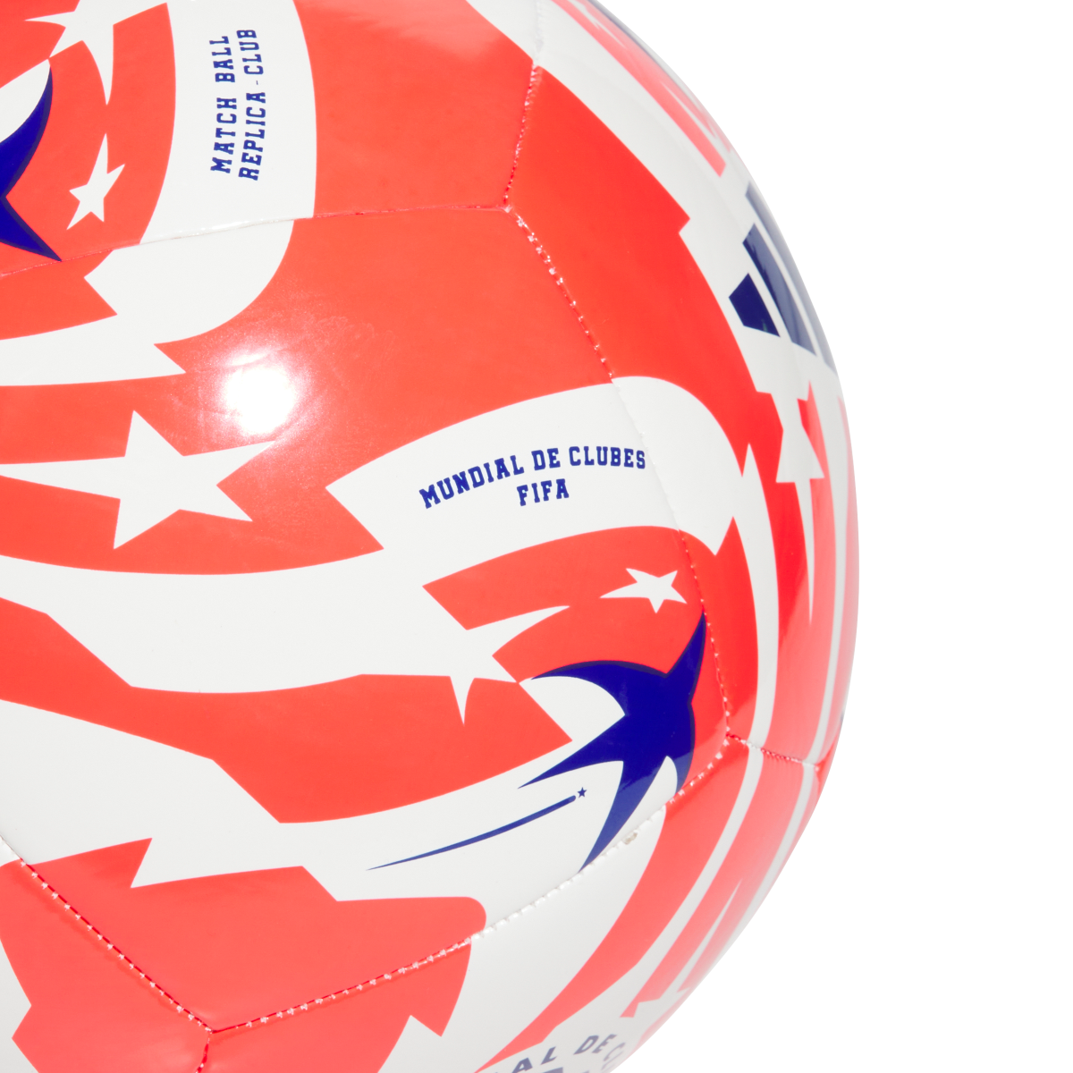 Adidas  | Balón Mundial de Clubes FIFA 25 Club