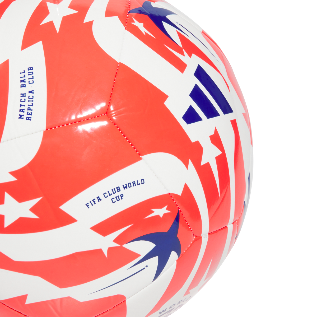 Adidas  | Balón Mundial de Clubes FIFA 25 Club