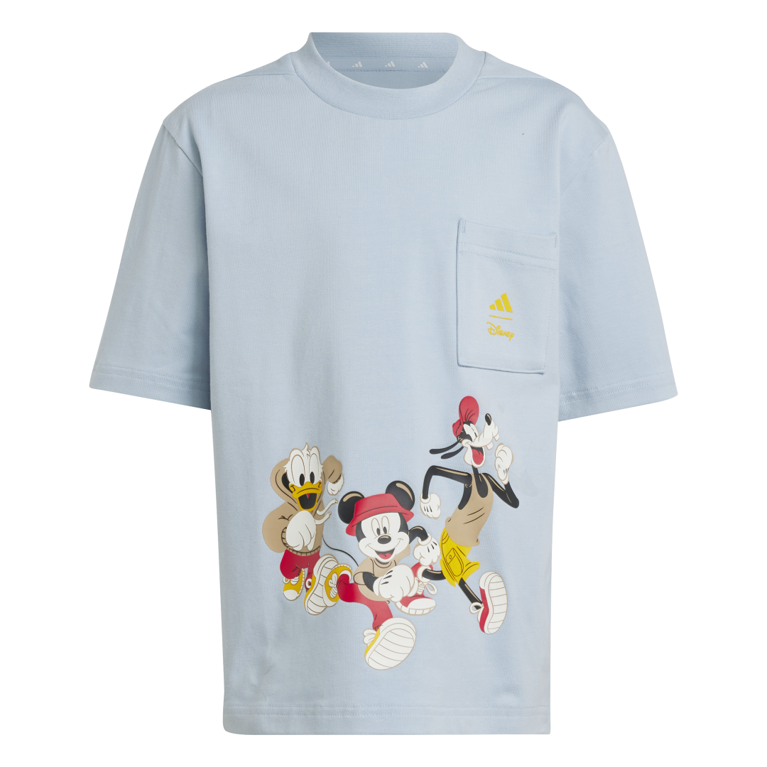 Adidas Originals | Playera de Mickey Mouse para Niños