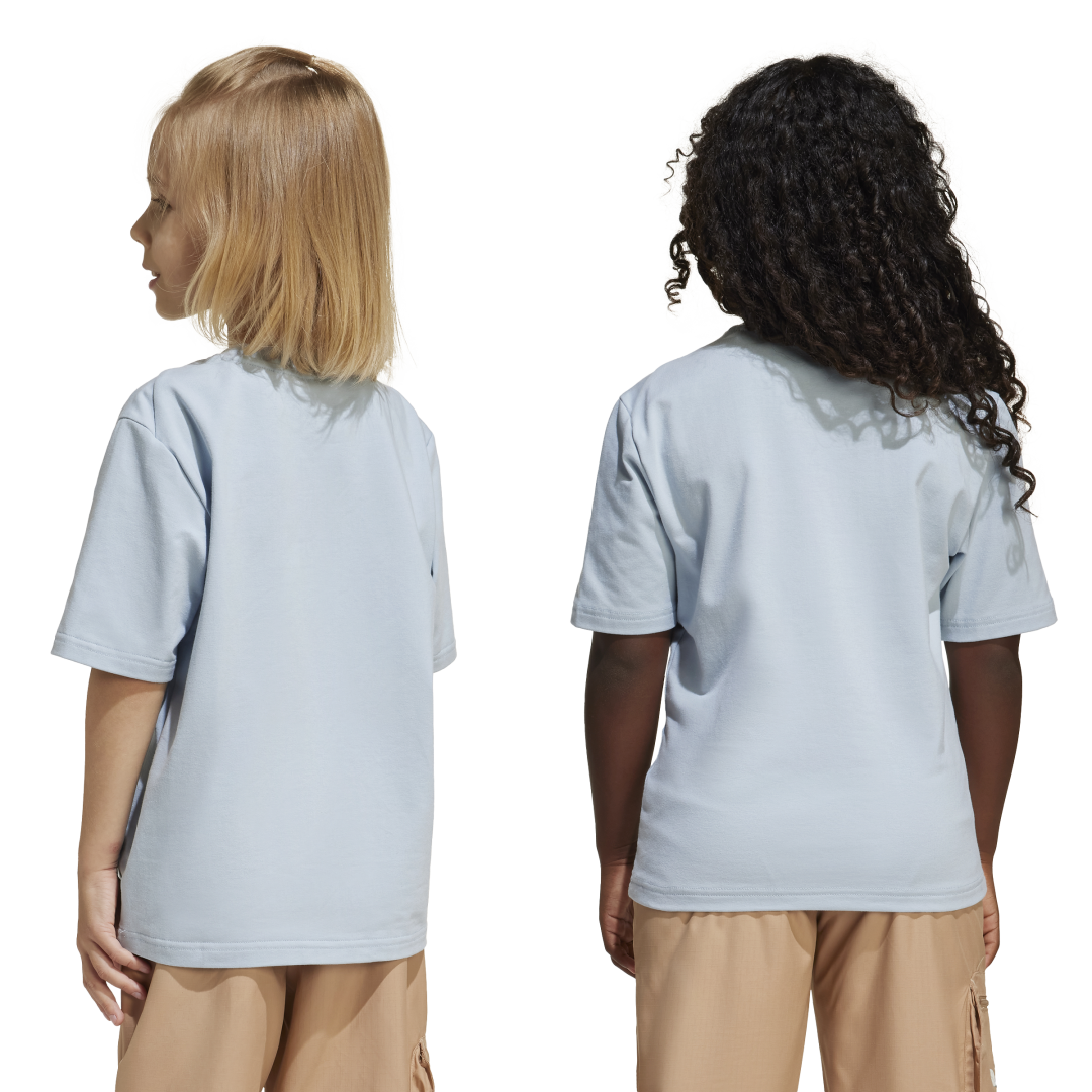 Adidas Originals | Playera de Mickey Mouse para Niños