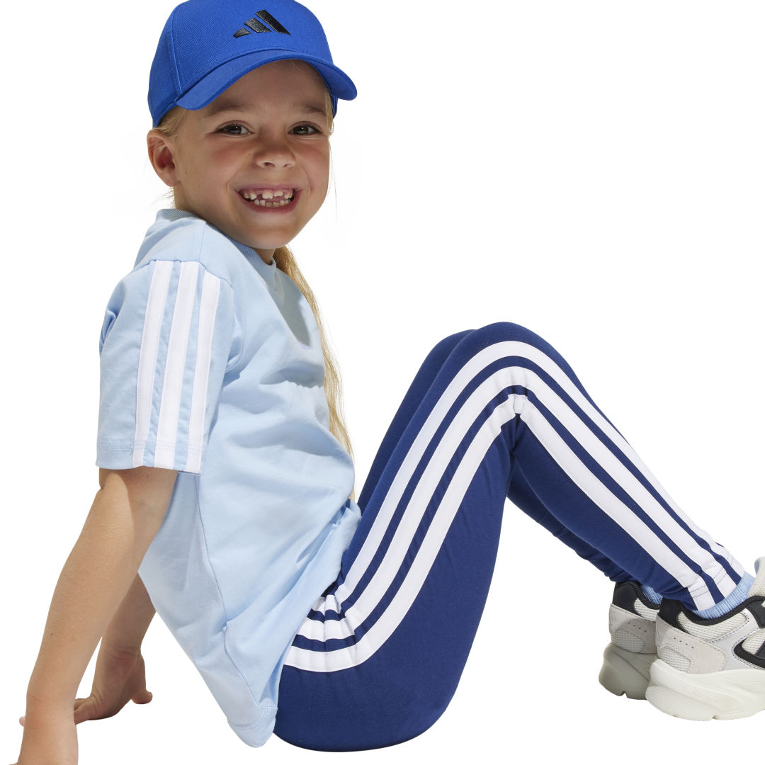 Adidas Originals | Playera Essentials Kids