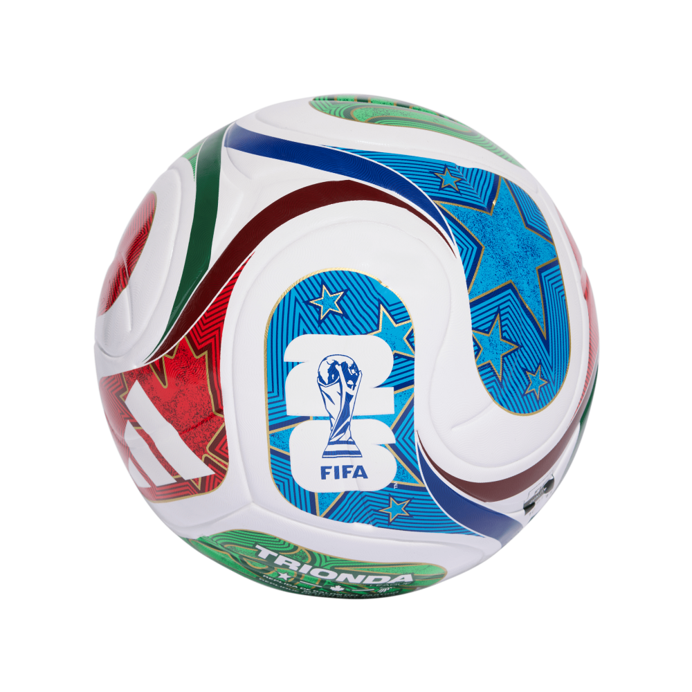 Adidas | Balón Trionda de la Copa Mundial FIFA 26™