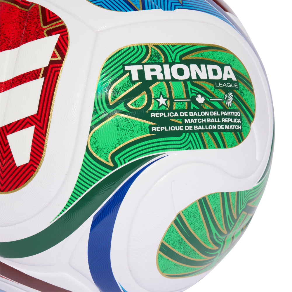 Adidas | Balón Trionda de la Copa Mundial FIFA 26™