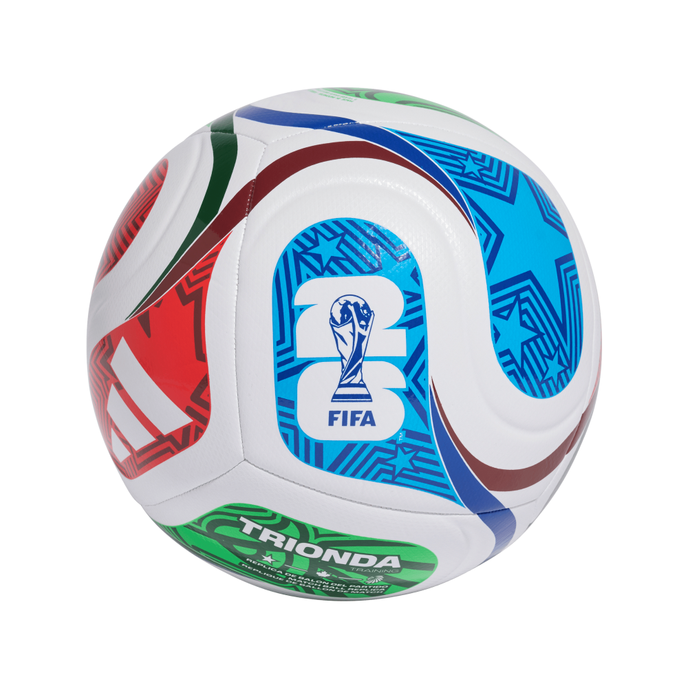 Adidas | Balón FIFA World Cup 26™ Trionda Training