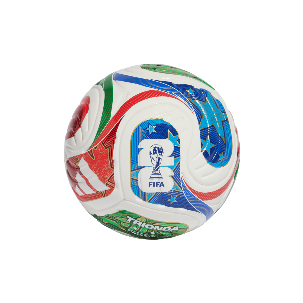 Adidas | Balón FIFA World Cup 26™ Trionda Mini