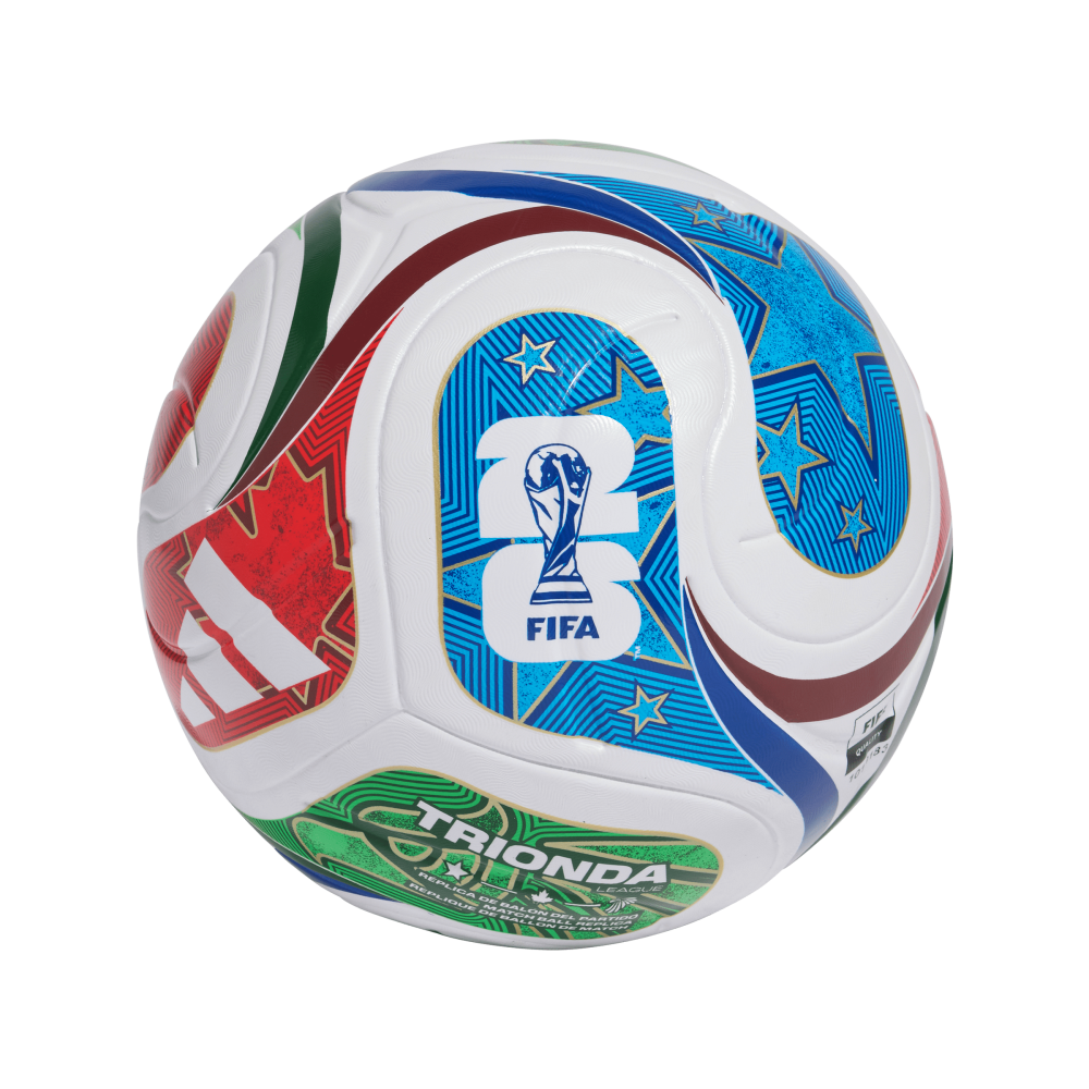 Adidas | WORLD CUP LEAGUE Balón
