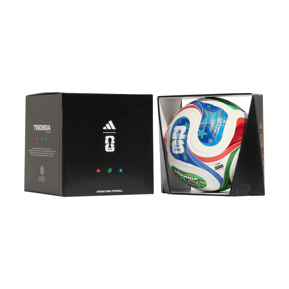 Adidas | WORLD CUP LEAGUE Balón