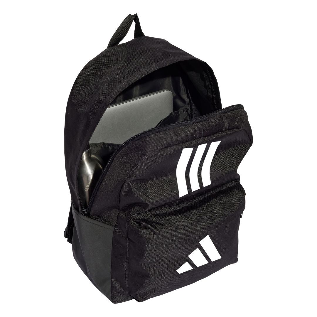 Adidas | Classic Three Stripes Backpack  School JD9563