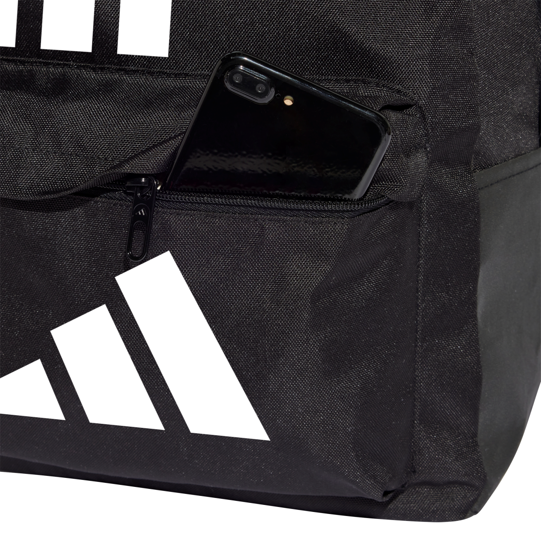 Adidas | Classic Three Stripes Backpack  School JD9563