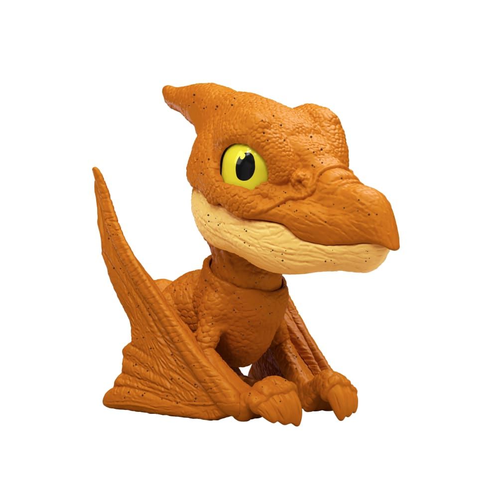 Jurassic World | Dinosaurio Feroces