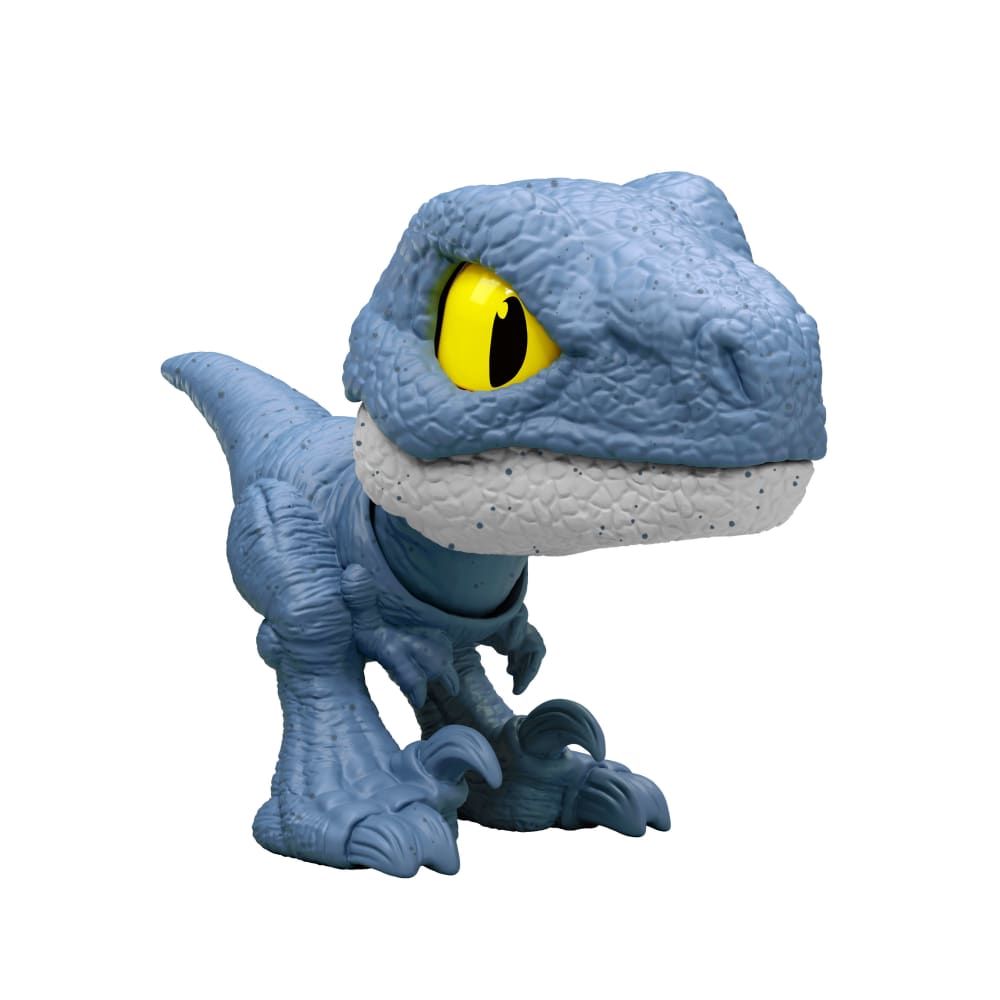 Jurassic World | Dinosaurio Feroces