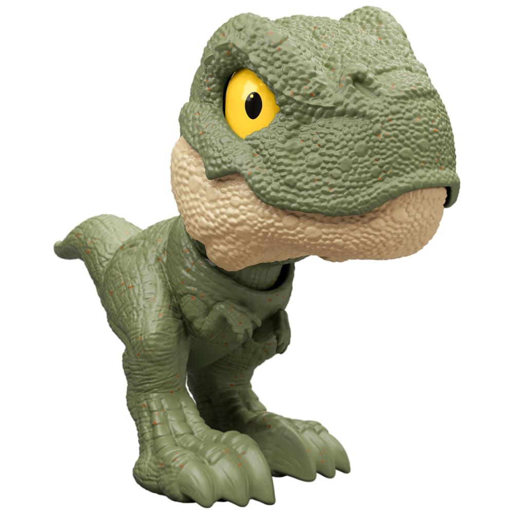 Jurassic World | Dinosaurio Feroces
