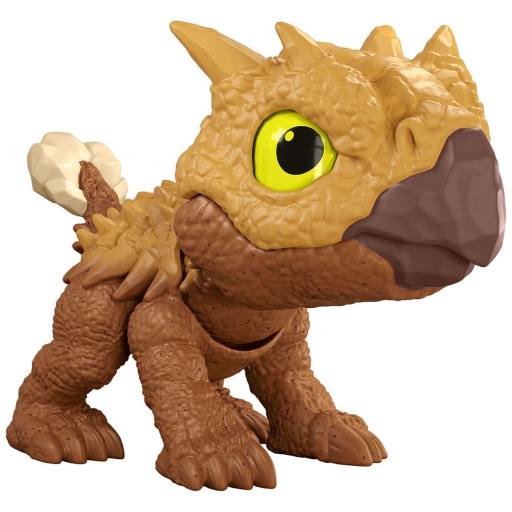Jurassic World | Dinosaurio Feroces