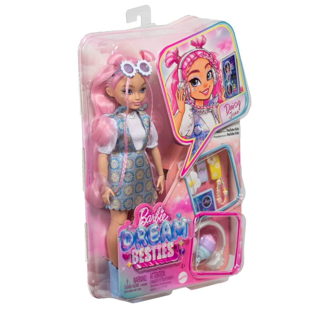 Barbie | Muñeca Daisy