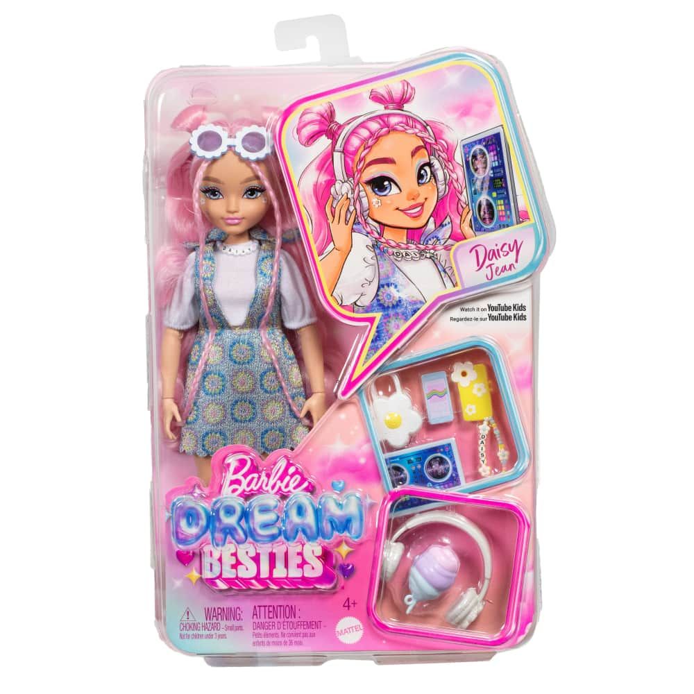 Barbie | Muñeca Daisy