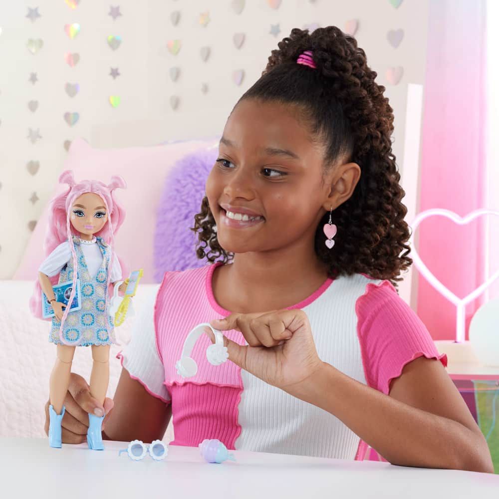 Barbie | Muñeca Daisy