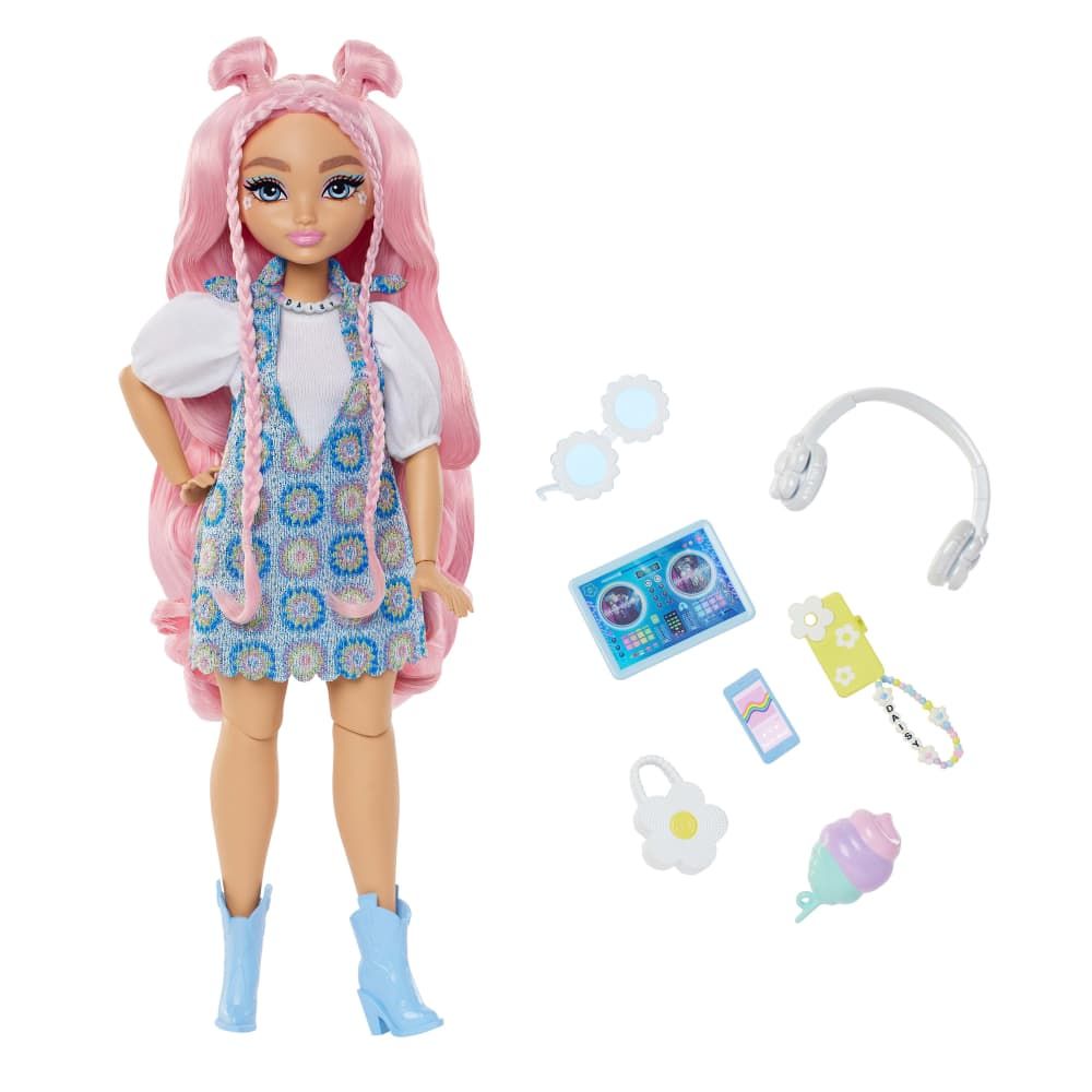 Barbie | Muñeca Daisy