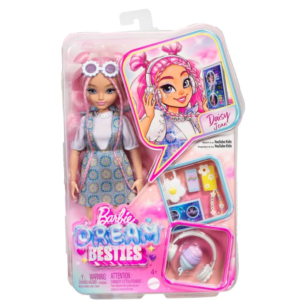 Barbie | Muñeca Daisy