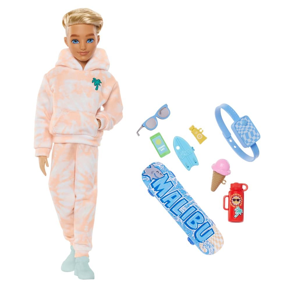 Barbie | Muñeco Ken