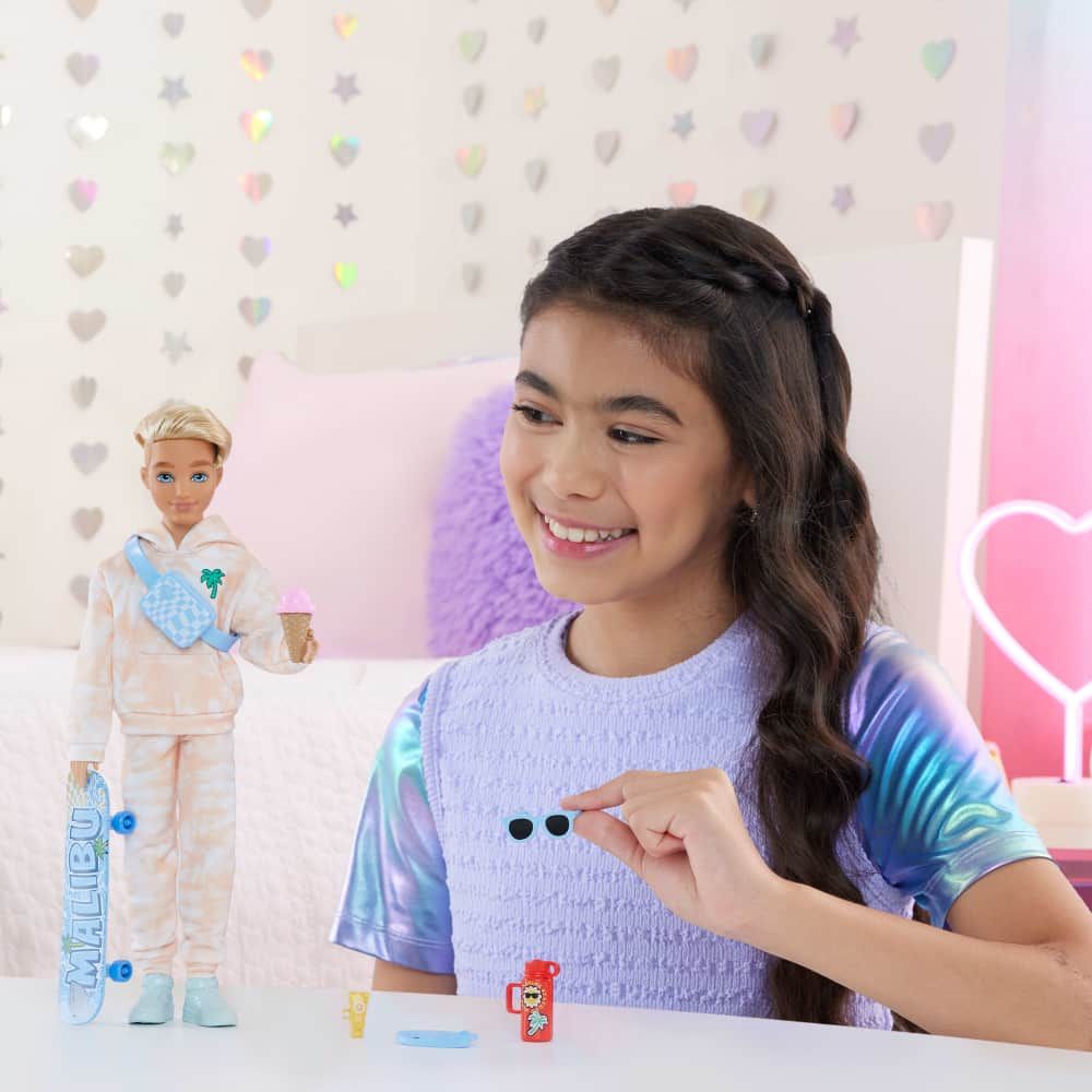 Barbie | Muñeco Ken