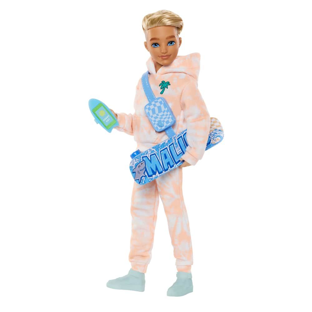 Barbie | Muñeco Ken