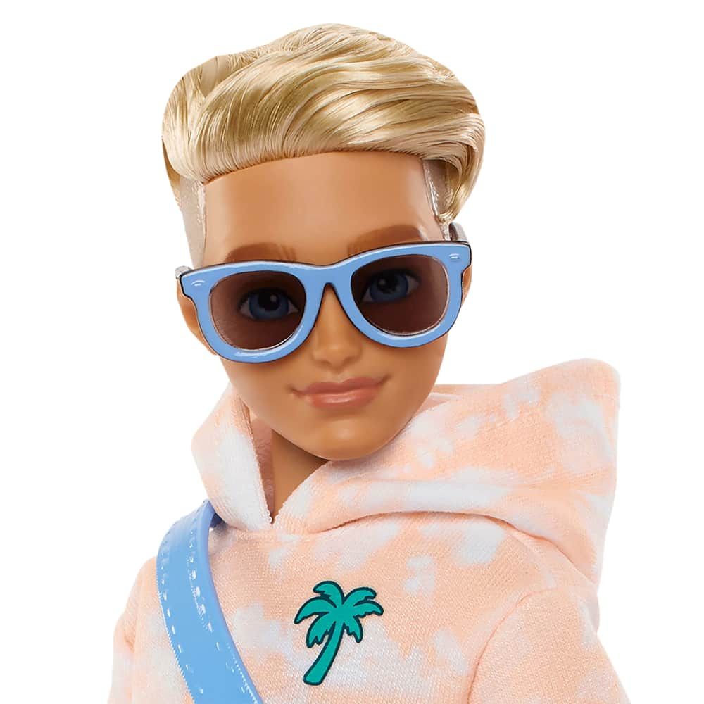 Barbie | Muñeco Ken